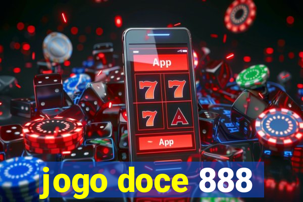 jogo doce 888